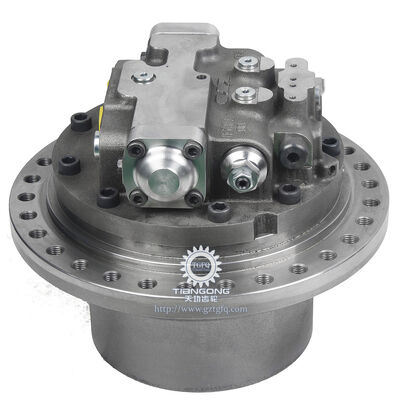 Good price KYB MAG-85VP JCB130/JS130 JS115/JS110AUTO Spare part 05/903837 Motor, track (JCB) online