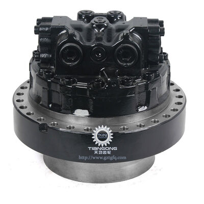 Good price CX210C/SH210-5 Travel motor MAG170VP-3800 KRA1426/KRA1860/KRA10120/KRA15440 online