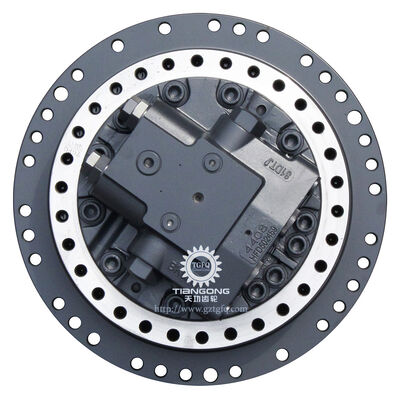 Good price XCMG XE215C/XE210/XE270DK travel drive TM40VD-A-105/167-1  803091612/803007289 Final drive with motor online