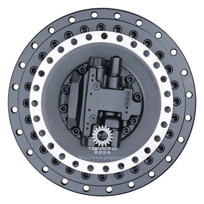 Good price TRAVEL DRIVE B229900005472 SY465C/SY485/SY550C TRACK DRIVE Nabtesco GM85VA online