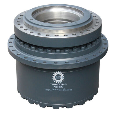 Good price TRACK DRIVE EC700C/EC750D/EC750E VOE14681190 Travel gearbox online