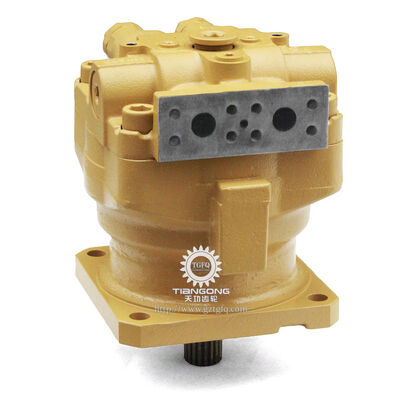 Good price E320D3 Swing motor 549-3964 RRP MOTOR GP-SWING PART OF 524-2647 MOTOR GP-SWING online
