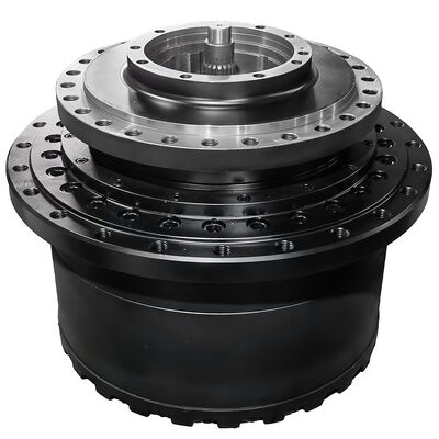 Good price SANY500C/SY550C/SY600H  TRAVEL DRIVE REDUCETION GEARBOX 130101010262A001 Nabtesco GM95VA-A-170/290-3 online