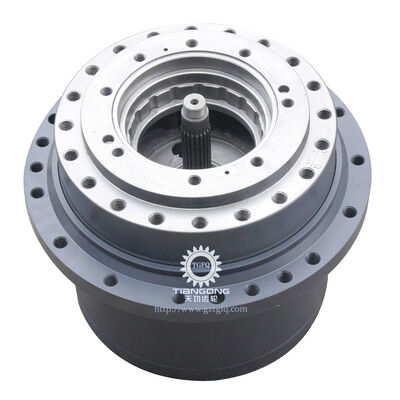 Good price EC140D/EC120D Travel gearbox VOE14738284 Unit travel 8299083,8299918 For 14560146 travel motor online