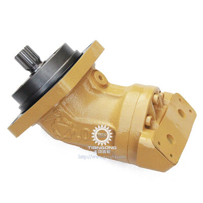 Good price M318-D M322-D M322-C Swing motor 368-2783 （A2FM45） MOTOR GP-SWING PART OF 111-1858 DRIVE GP-SWING online