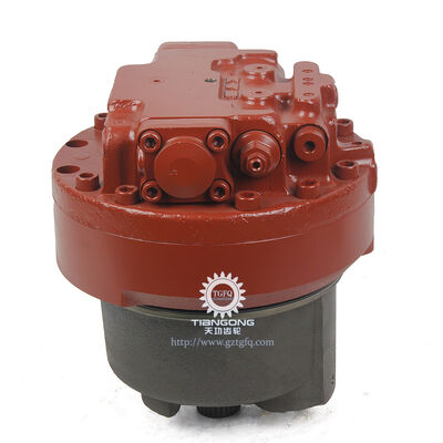 Good price MAG-170VP-5000-8 HD1430 SY305CE Travel motor 12940338 60223357 B0440-93089 online