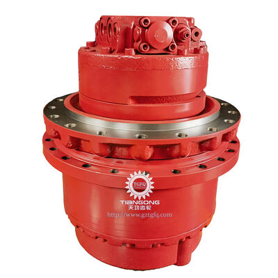 Good price TGFQ Product JS290 JS330 JS305 JS360 Travel drive JSA0073/05/204600 online