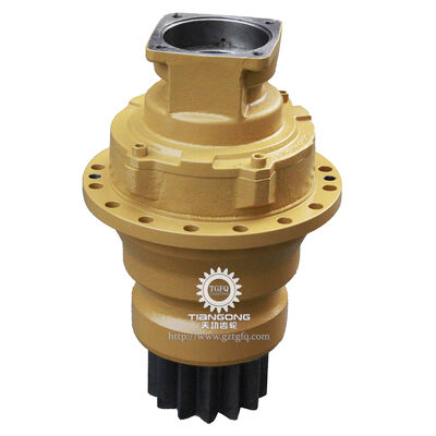 Good price M318 D M322 D SWING REDUCER GEARBOX152-7372  DRIVE GP-SWING WITHOUT MOTOR PART OF 438-5834 online