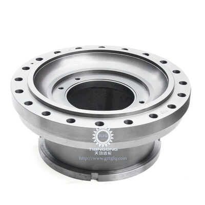 Good price E 374GC  374 Travel gearbox Parts  Motor housing LH630-3015/RH630-3017 Spare parts online
