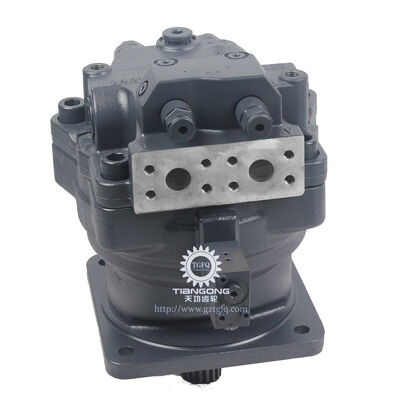 Good price SY485C/SY550H/SY500C(GS27/M5X250) Swing Motor 60201949 JSJ005571343/JSJ004713521  Excavator Spare parts online