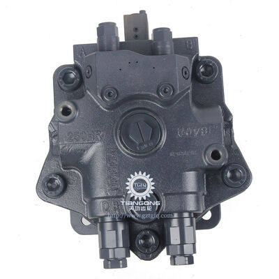Good price SANY SY460C/SY485/SY480(GS27/M5X250) Swing Motor 60015508  Excavator Spare parts online