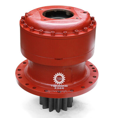 Good price SANY SY480C/SY500C/SY550H GS27 Swing Reducer gearbox JSJ004713521  Excavator Spare parts online