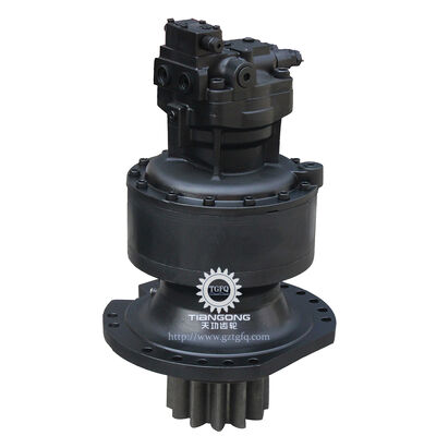 Good price SK520-10/SK520-11 SWING MOTOR ASSEMBLY LS15V00038F1  SWING DRIVE COMPLETE. online