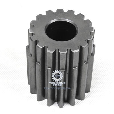 Good price E312D2GC E312F E313F E313GC Travel motor spear parts Gear-Sun (16-TEETH) 532-9419 online