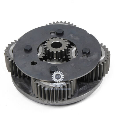 Good price E312D2GC E312F E313F E313GC Travel motor Spare parts Carrier-Planetary 2nd 532-9418 532-9430 532-9420 532-9421 532-9428 online