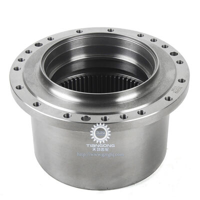 Good price E312D2GC E312F E313F E313GC Travel motor Spare parts -Housing  (76Teeth) 532-9412 -Bearing 532-9426 -Seal GP-Duo-Cone 532-9411 online