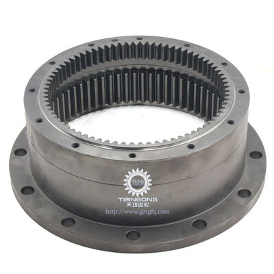 Good price ZX330-3G, ZX330-HHE, ZX360H-3G, ZX360LC-HHE SWING DEVICE 9186784 9195215 SPARE PARTS- GEAR;RING 1027953 online
