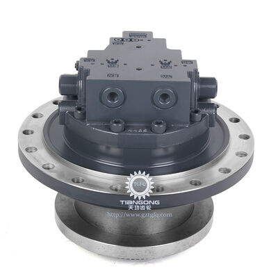 Good price R350VS/HX330/HX300 R250LC9, R260LC9S, R290LC7A,R300LC9A, R300LC9S,RD340LC-7 TRAVEL MOTOR ASSY 39Q8-41100/38K8-41100/38Q8-41100/39Q8-41102 online