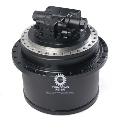 Good price Nabtesco SK200-10  SK210-10（GM38VC-A-81/GM41VC) Final drive YN15V00083F1Final Drive Motor Assy online