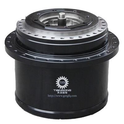 Good price SK200-10 SK210-10 Travel Reducer gearbox Assy Nabtesco S GM38VC YN15V00083F1 YN15V00083S301 SK200-10 excavator spare parts. online