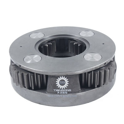 Good price E390F/E390D/E395/E385C TRAVEL SPARE PARTS- Carrier-Planetary 3rd 595-6520/199-4611/7Y-0795/5P-4981/191-2508/199-4533 OF 455-2770, 590-3901 DRIVE GP-FINAL online
