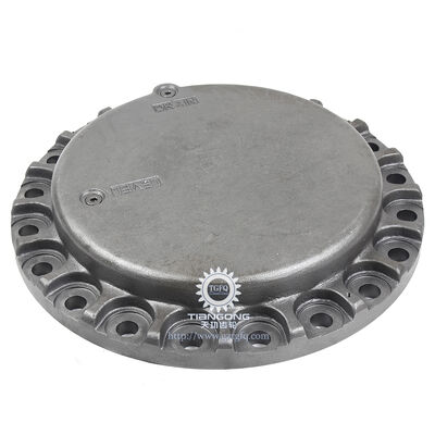Good price TGFQ E390F/E390D/E395/E385C TRAVEL SPARE PARTS -199-4663 Cover-Housing OF 455-2770, 590-3901 DRIVE GP-FINAL online