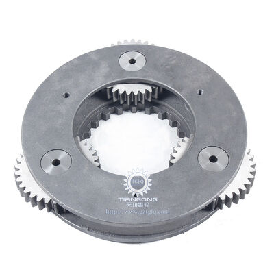 Good price TGFQ E390F/E390D/E395/E385C TRAVEL SPARE PARTS -199-4665 (148-4575/199-4665/199-4688/)Carrier-Planetary 1st OF 455-2770, 590-3901 DRIVE GP-FINAL online