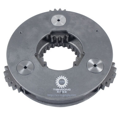Good price E390F/E390D/E395/E385C TRAVEL SPARE PARTS- Carrier-Planetary 2nd 199-4546/199-4689/510-64327Y-1492 OF 455-2770, 590-3901 DRIVE GP-FINAL online