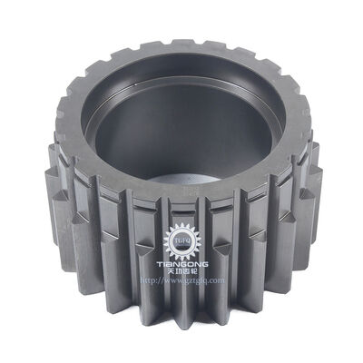 Good price TGFQ E390F/E390D/E395/E385C TRAVEL SPARE PARTS-Gear-Sun (21-TEETH) 199-4545 OF 455-2770, 590-3901 DRIVE GP-FINAL online