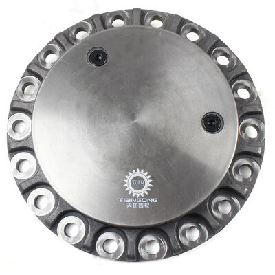 Good price 199-4726 E374D 374D DRIVE GP-FINAL TRAVEL SPARE PARTS  136-2920 COVER online