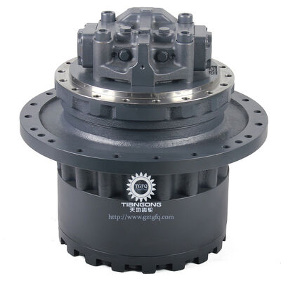 Good price PC200-7 FINAL DRIVE ASS'Y 708-8F-00170/20Y-27-00430 PC210-7 online