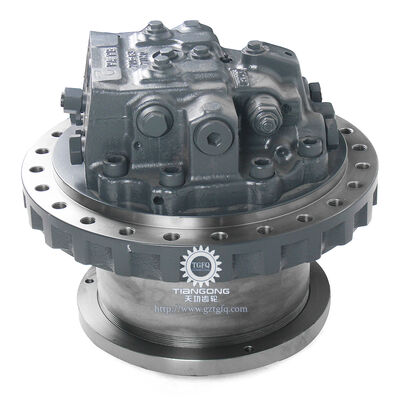 Good price PC510-10M0 PC390HRD-11/PC490-11E0/PC490LC-11E0 TRAVEL MOTOR  706-8J-01480/706-8J-01470 208-27-00423 online