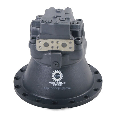 Good price SH240-3 CX240 - CASE STANDARD CRAWLER EXCAVATOR (NORTH AMERICA) - KBC0108 MOTOR ASSY - SWING Case Constructuion online