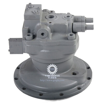 Good price EX350-5H EX370 JD 2554 Spare part 4371768  HYDRAULIC MOTOR EX300-5 online
