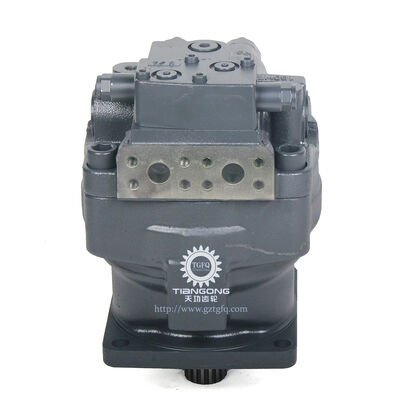 Good price M5X180 SANY SY335-9/SY305-9 SY365-9 60043410 LIUGONG CLG93642C2155  XEMG XE370 803044399/804002827/804001424 SWING MOTOR online