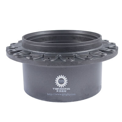 Good price CAT 349 349GC 352GC-TRAVEL HOUSING  569-4233 -PART OF 557-5911 DRIVE GP-FINAL online