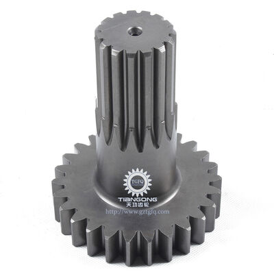 Good price E345C/E349D 349D2-TRAVEL SHAFT PROP 169-5559（E345B/7Y-1494)-PART OF 227-6044 DRIVE GP-FINAL online