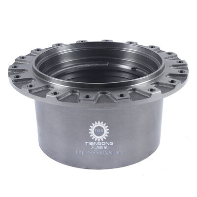 Good price E330GC 333GC TRAVEL HUB 569-4206 SPARE PART OF 579-1987 DRIVE GP-FINAL online