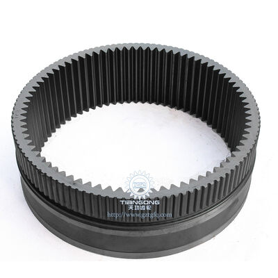 Good price E330GC 333GC TRAVEL RING GEAR 567-7126 SPARE PART OF 579-1987 DRIVE GP-FINAL online