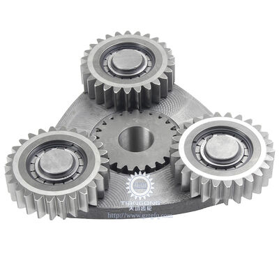 Good price E330GC 333GC TRAVEL CARRIER ASSY 2ND 569-4208 SPARE PART OF 579-1987 DRIVE GP-FINAL online
