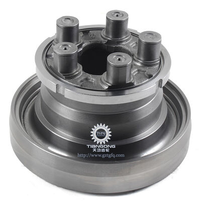 Good price E330GC 333GC TRAVEL MOTOR CASE 620-9159/620-9158/569-4207L/569-4210R SPARE PART OF 579-1987 DRIVE GP-FINAL online