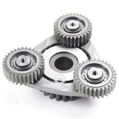 Good price E330GC 333GC TRAVEL CARRIER ASSY 1ST 569-4209 SPARE PART OF 579-1987 DRIVE GP-FINAL online