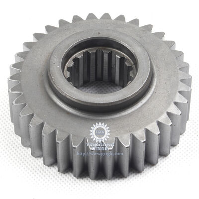 Good price E330GC 333GC TRAVEL SUN GEAR 1ST 567-7158 SPARE PART OF 579-1987 DRIVE GP-FINAL online