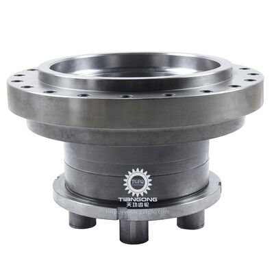 Good price E336GC/345GC /340 TRAVEL HOUSING 569-4217 L/569-4231 R 617-3004 L E340 617-3005 R/617-3004 L  PART OF 592-6257, 608-7105 DRIVE GP-FINAL online