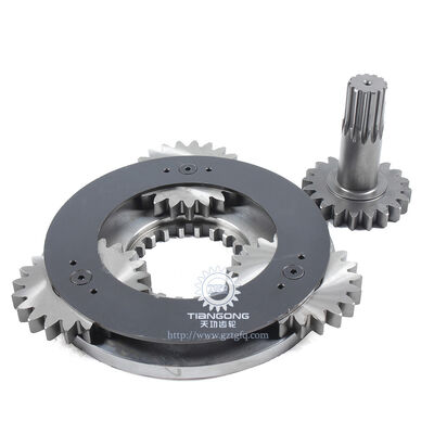 Good price E336D E336E E336F E336D2 TRAVEL CARRIER ASSY 1ST 296-6232 SPARE PART OF 511-6010, 575-1747 DRIVE GP-FINAL online
