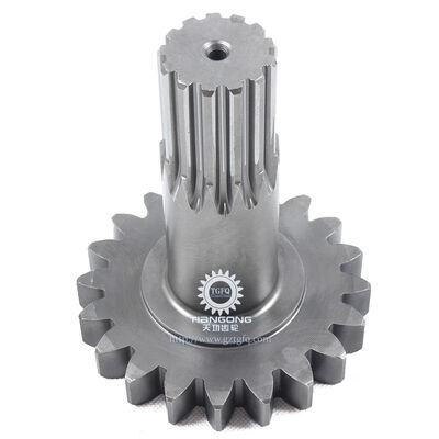 Good price E336D E336E E336F E336D2 TRAVEL SHAFT PROP 296-6231 SPARE PART OF 511-6010, 575-1747 DRIVE GP-FINAL online