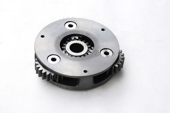 Good price R210LC-9S Excavator Final Drive Parts 39Q6-12100 39Q6-12101 Planetary Gear Carrier online