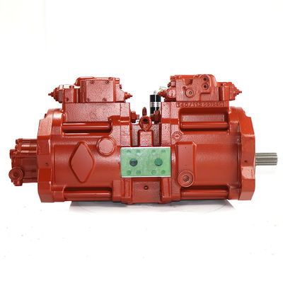 Good price K3V112D2 kawasaki Excavator Hydraulic Pump pressure TGFQ OEM ODM online