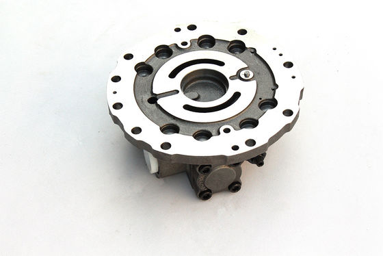 Good price MAG170VP-3800G-10 Hydraulic Motor Parts Motor Case Apply For CASE 210 SK250-8 SK230-6E online