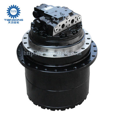 Good price K9005007 DAWOO DH258 Final Device Assy Travel Drive Motor Excavator Final Drive Assy online
